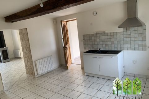 Villa i Feusines, Indre, Feusines - € 160.500 | Ref: PH1285-ATTEGIA - foto 9