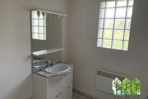 Villa i Feusines, Indre, Feusines - € 160.500 | Ref: PH1285-ATTEGIA - foto 12