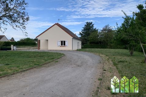 Villa i Feusines, Indre, Feusines - € 160.500 | Ref: PH1285-ATTEGIA - foto 21
