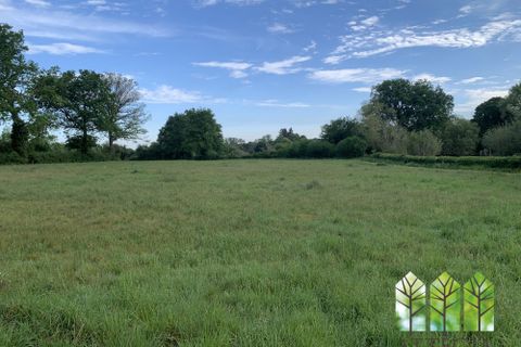 Villa i Feusines, Indre, Feusines - € 160.500 | Ref: PH1285-ATTEGIA - foto 22