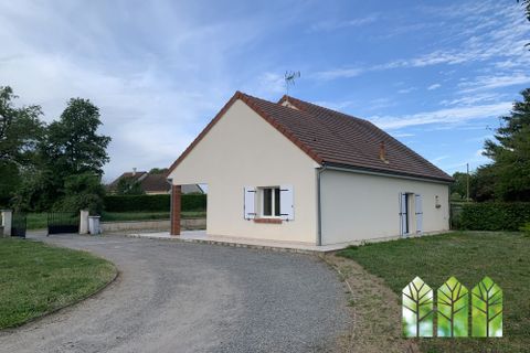 Villa i Feusines, Indre, Feusines - € 160.500 | Ref: PH1285-ATTEGIA - foto 24