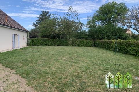 Villa i Feusines, Indre, Feusines - € 160.500 | Ref: PH1285-ATTEGIA - foto 25
