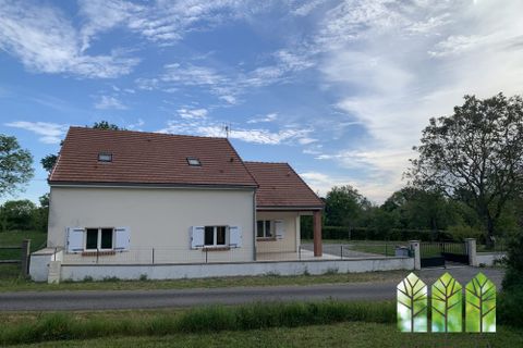 Villa i Feusines, Indre, Feusines - € 160.500 | Ref: PH1285-ATTEGIA - foto 26