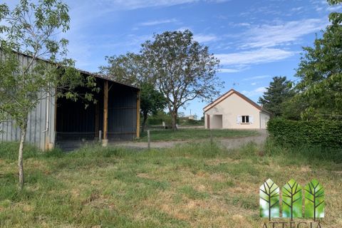 Villa i Feusines, Indre, Feusines - € 160.500 | Ref: PH1285-ATTEGIA - foto 29