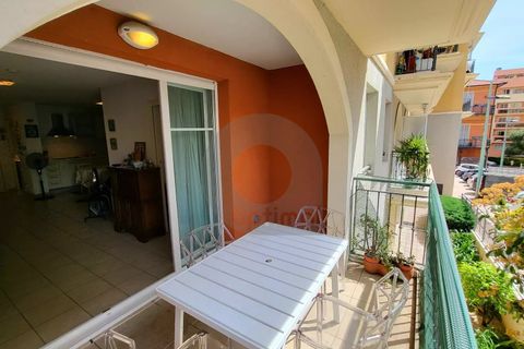 Lejlighed i Menton, Alpes-Maritimes, Menton - € 298.000 | Ref: N15686 - foto 2