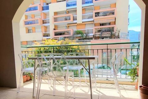 Lejlighed i Menton, Alpes-Maritimes, Menton - € 298.000 | Ref: N15686 - foto 3