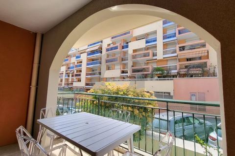 Lejlighed i Menton, Alpes-Maritimes, Menton - € 298.000 | Ref: N15686 - foto 6