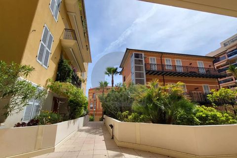 Lejlighed i Menton, Alpes-Maritimes, Menton - € 298.000 | Ref: N15686 - foto 7