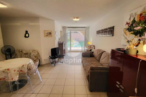 Lejlighed i Menton, Alpes-Maritimes, Menton - € 298.000 | Ref: N15686 - foto 8