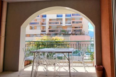Lejlighed i Menton, Alpes-Maritimes, Menton - € 298.000 | Ref: N15686 - foto 12