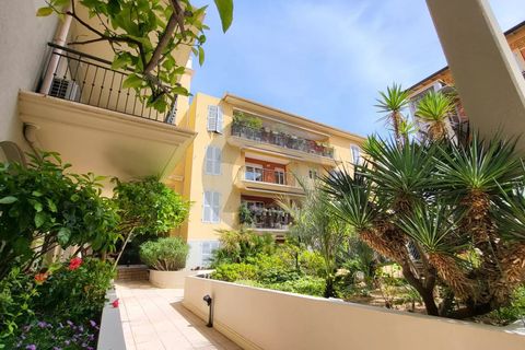 Lejlighed i Menton, Alpes-Maritimes, Menton - € 298.000 | Ref: N15686 - foto 15