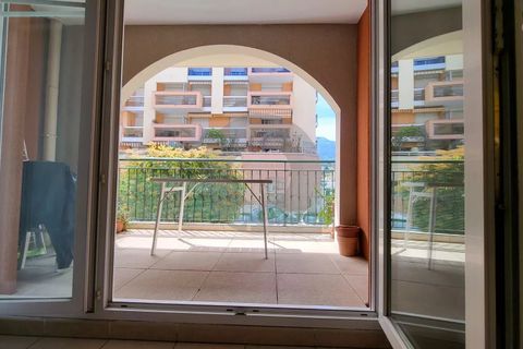 Lejlighed i Menton, Alpes-Maritimes, Menton - € 298.000 | Ref: N15686 - foto 16