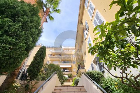 Lejlighed i Menton, Alpes-Maritimes, Menton - € 298.000 | Ref: N15686 - foto 17