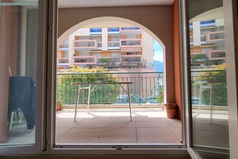 Lejlighed i Menton, Alpes-Maritimes, Menton - € 298.000 | Ref: N15686 - foto 18