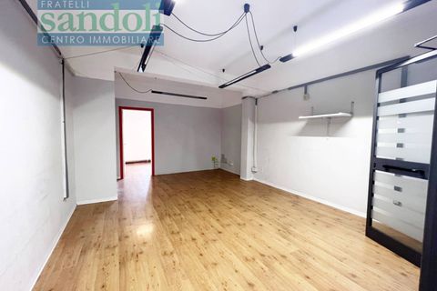 L'establiment comercial a Vercelli, Vercelli, Vercelli - € 400/mes | Ref: 2348 - foto 3