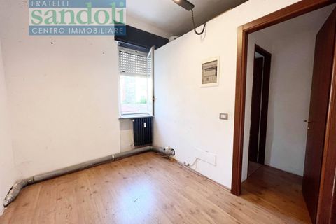 L'establiment comercial a Vercelli, Vercelli, Vercelli - € 400/mes | Ref: 2348 - foto 5