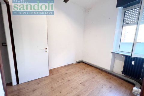 L'establiment comercial a Vercelli, Vercelli, Vercelli - € 400/mes | Ref: 2348 - foto 8