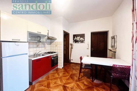 Apartament a Vercelli, Vercelli, Vercelli - € 370/mes | Ref: 4416 - foto 2