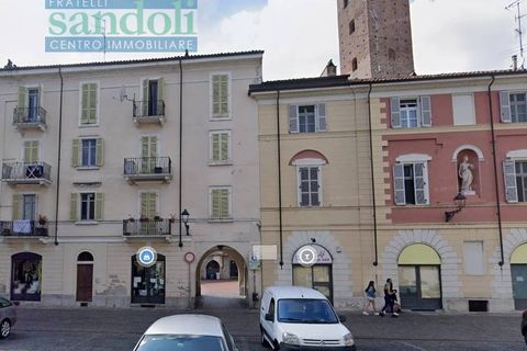 Apartament a Vercelli, Vercelli, Vercelli - € 370/mes | Ref: 4416 - foto 11
