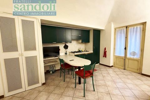Apartament a Vercelli, Vercelli, Vercelli - € 400/mes | Ref: 6276 - foto 2