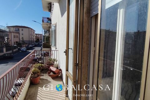 Lejlighed i Grosseto, Grosseto, Grosseto - € 185.000 | Ref: GC729GR - foto 1