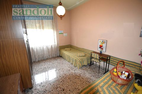 Lejlighed i Vercelli, Vercelli, Vercelli - € 60.000 | Ref: 7904 - foto 5