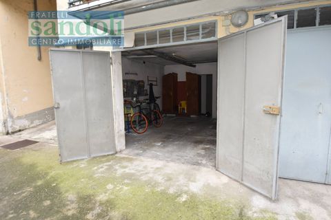 Lejlighed i Vercelli, Vercelli, Vercelli - € 60.000 | Ref: 7904 - foto 11