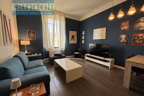 Lejlighed i Vercelli, Vercelli, Vercelli - € 145.000 | Ref: 8009 - foto 1
