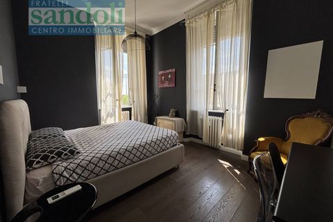 Lejlighed i Vercelli, Vercelli, Vercelli - € 145.000 | Ref: 8009 - foto 12
