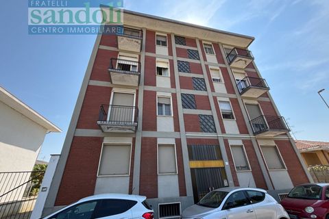 Lejlighed i Vercelli, Vercelli, Vercelli - € 47.000 | Ref: 8011 - foto 10
