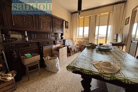Lejlighed i Vercelli, Vercelli, Vercelli - € 47.000 | Ref: 8011 - foto 1
