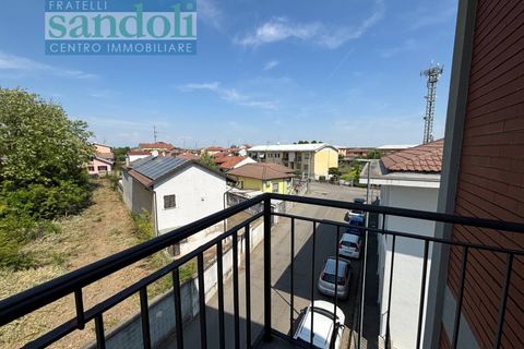 Lejlighed i Vercelli, Vercelli, Vercelli - € 47.000 | Ref: 8011 - foto 6