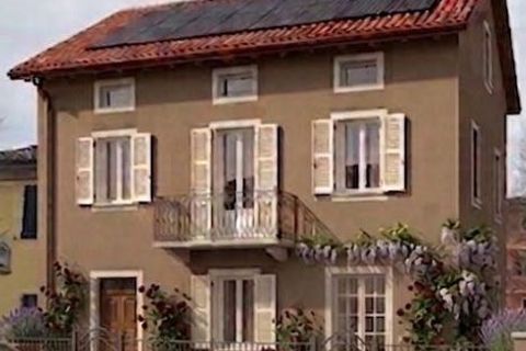 Lejlighed i Lucca, Lucca, Lucca - € 375.000 | Ref: 6473 - foto 2