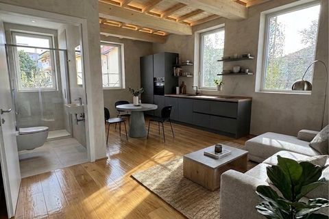 Lejlighed i Lucca, Lucca, Lucca - € 375.000 | Ref: 6473 - foto 4