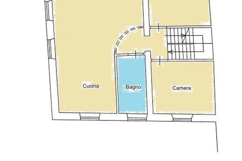 Lejlighed i Lucca, Lucca, Lucca - € 375.000 | Ref: 6473 - foto 6