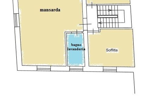 Lejlighed i Lucca, Lucca, Lucca - € 375.000 | Ref: 6473 - foto 7
