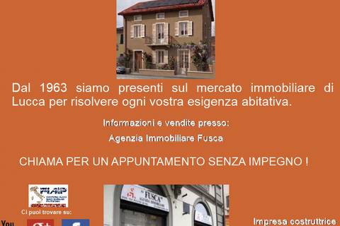 Lejlighed i Lucca, Lucca, Lucca - € 375.000 | Ref: 6473 - foto 10