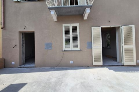 Apartament a Lucca, Lucca, Lucca - € 375.000 | Ref: 6473 - foto 35