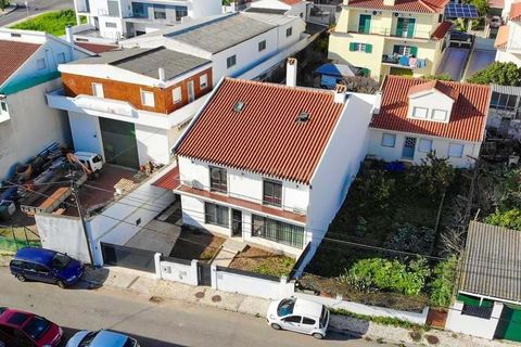 Villa i Loures, Lisbon, Loures - € 750.000 | Ref: 1649-01826 - foto 2