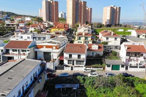 Villa i Loures, Lisbon, Loures - € 750.000 | Ref: 1649-01826 - foto 3