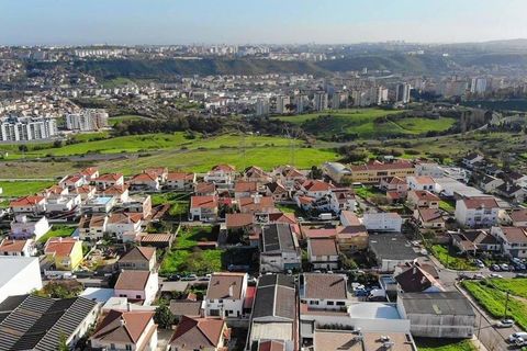 Villa i Loures, Lisbon, Loures - € 750.000 | Ref: 1649-01826 - foto 4