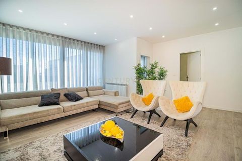 Villa i Loures, Lisbon, Loures - € 750.000 | Ref: 1649-01826 - foto 7