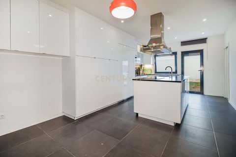 Villa i Loures, Lisbon, Loures - € 750.000 | Ref: 1649-01826 - foto 8