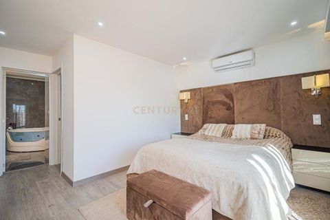 Villa i Loures, Lisbon, Loures - € 750.000 | Ref: 1649-01826 - foto 17