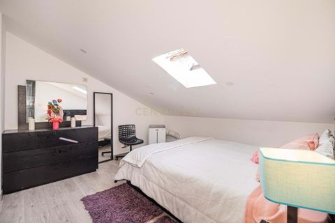 Villa i Loures, Lisbon, Loures - € 750.000 | Ref: 1649-01826 - foto 22