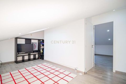 Villa i Loures, Lisbon, Loures - € 750.000 | Ref: 1649-01826 - foto 23