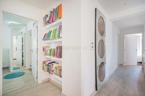 Villa i Loures, Lisbon, Loures - € 750.000 | Ref: 1649-01826 - foto 31