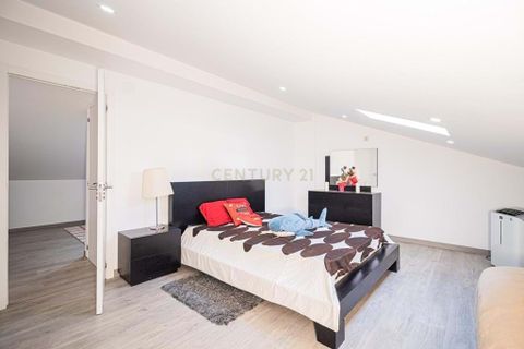 Villa i Loures, Lisbon, Loures - € 750.000 | Ref: 1649-01826 - foto 32
