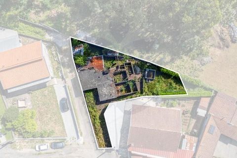 Byhus i Barcelos, Braga, Barcelos - € 95.000 | Ref: 013-4350 - foto 1