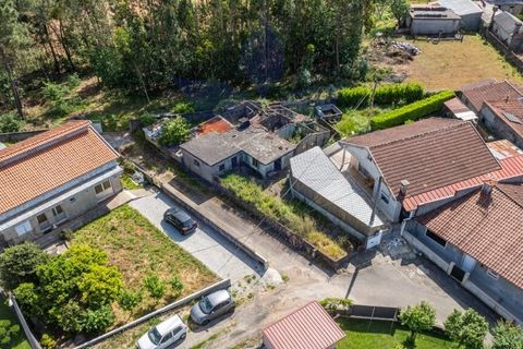 Byhus i Barcelos, Braga, Barcelos - € 95.000 | Ref: 013-4350 - foto 2